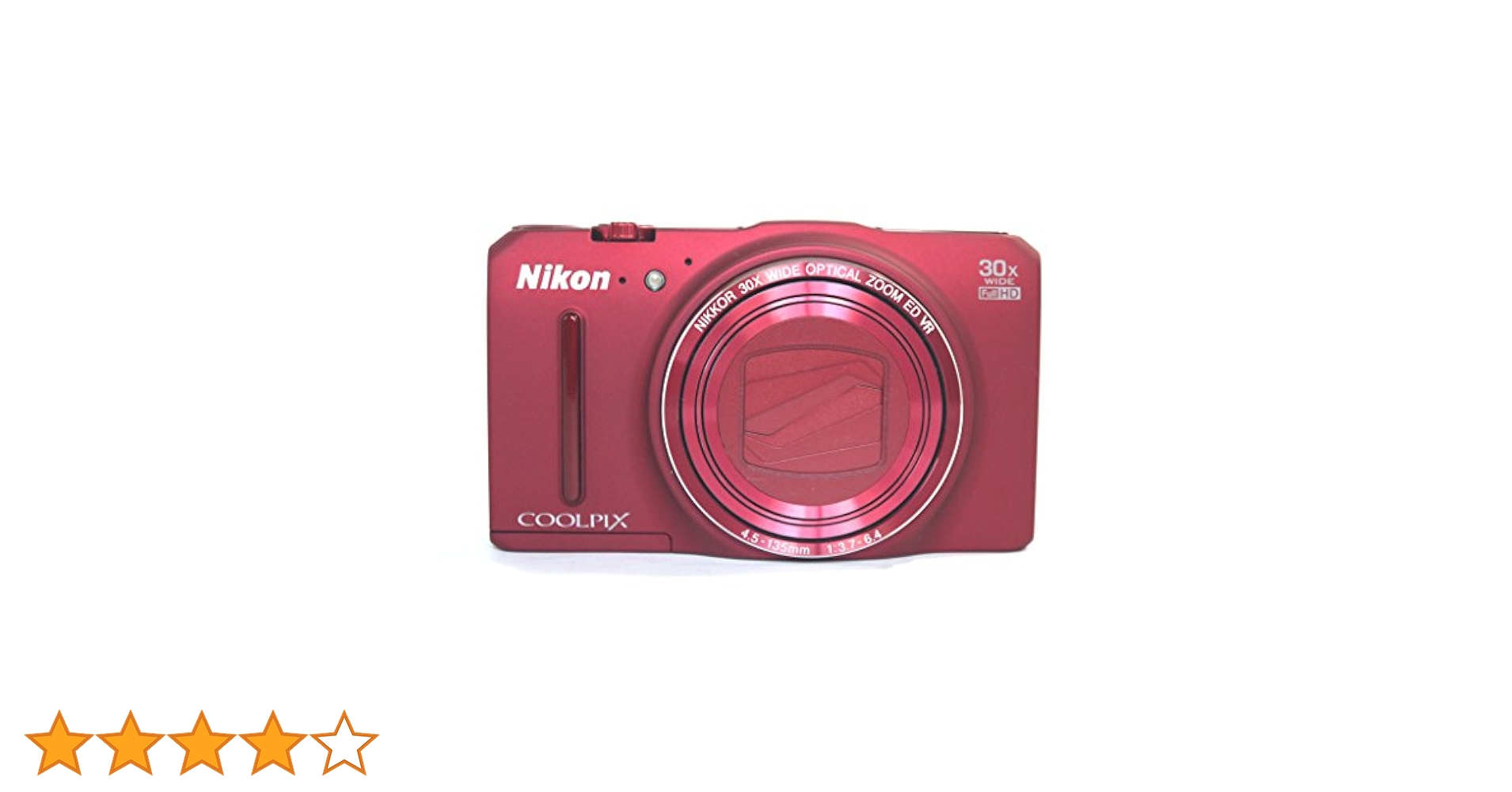 断*離様 Nikon COOLPIX S9700 デジタルカメラ　送料無料 断*離様 Nikon COOLPIX S9700 デジタルカメラ 送料無料